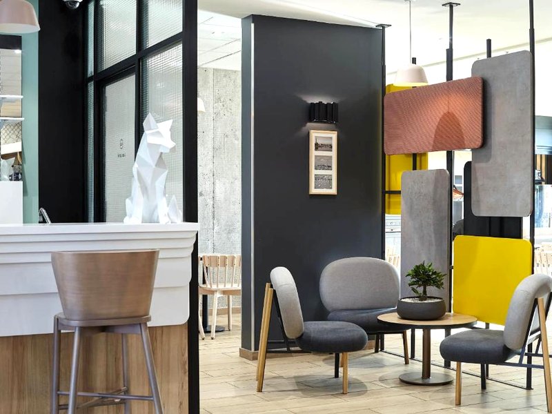 B&B HOTEL Saint-Denis Porte de Parisの写真
