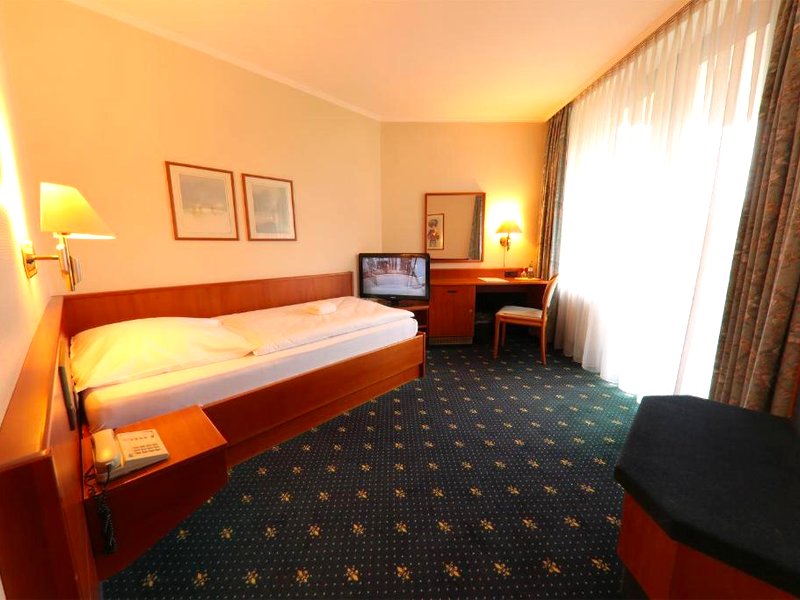 Karaman Group Hotelの写真