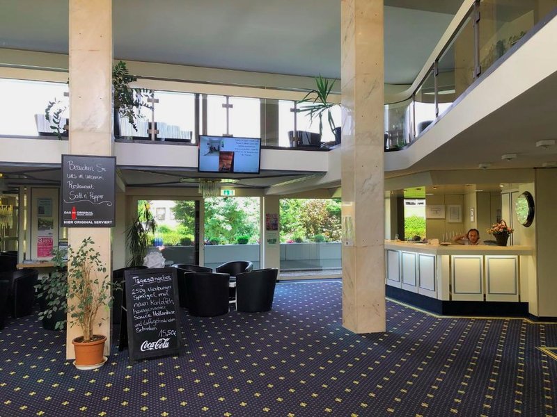 Karaman Group Hotelの写真