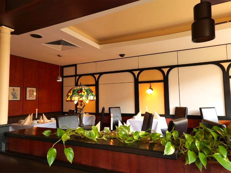 Karaman Group Hotelの写真