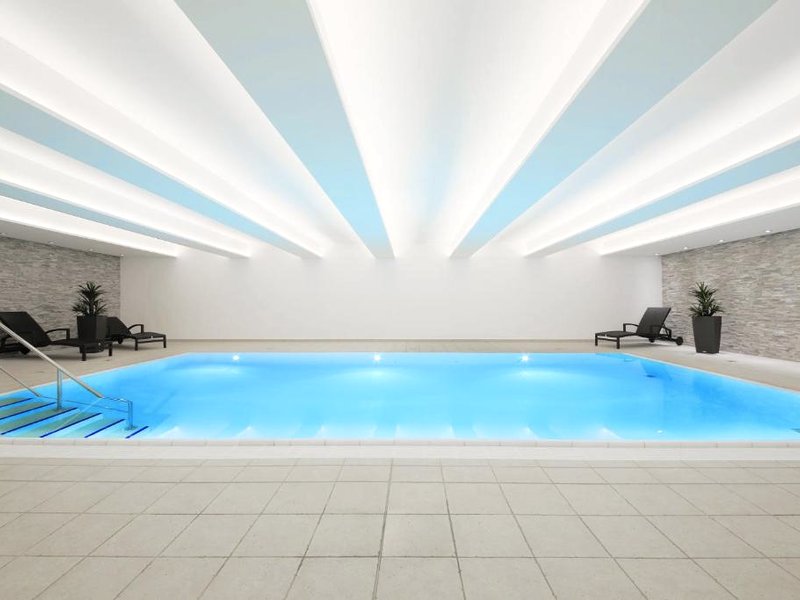Sporthotel Fuchsbachtalの写真