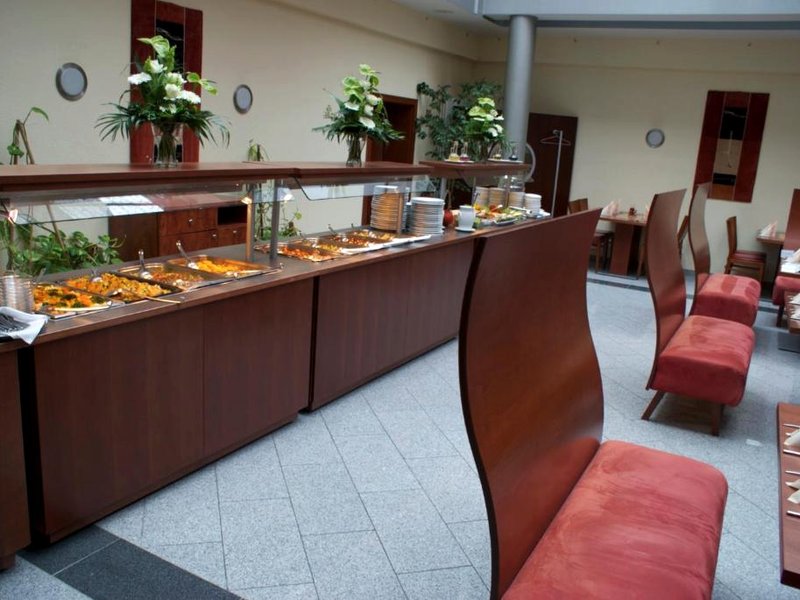 DLRG Tagungszentrum Hotel Delphinの写真