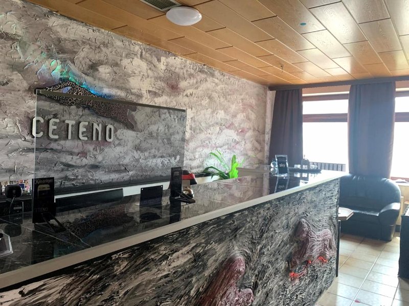 Hotel Cetenoの写真