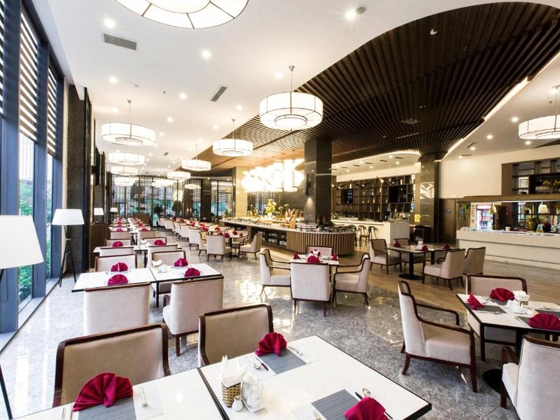 ムオン タン ラグジュアリー ハ ナム ホテル (Muong Thanh Luxury Ha Nam Hotel)の写真