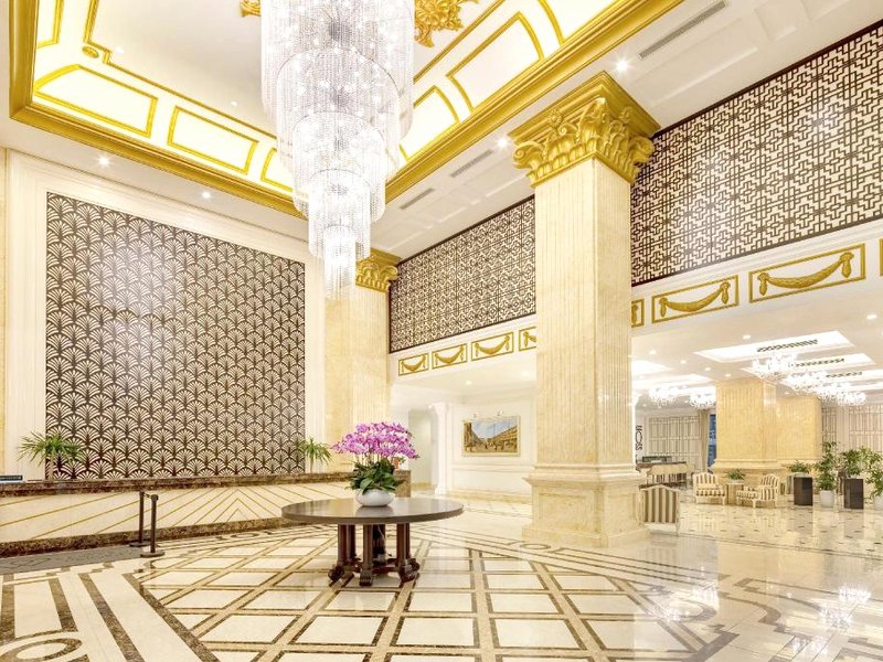 メリア ヴィンパール フーリー (Meliá Vinpearl Phu Ly)の写真