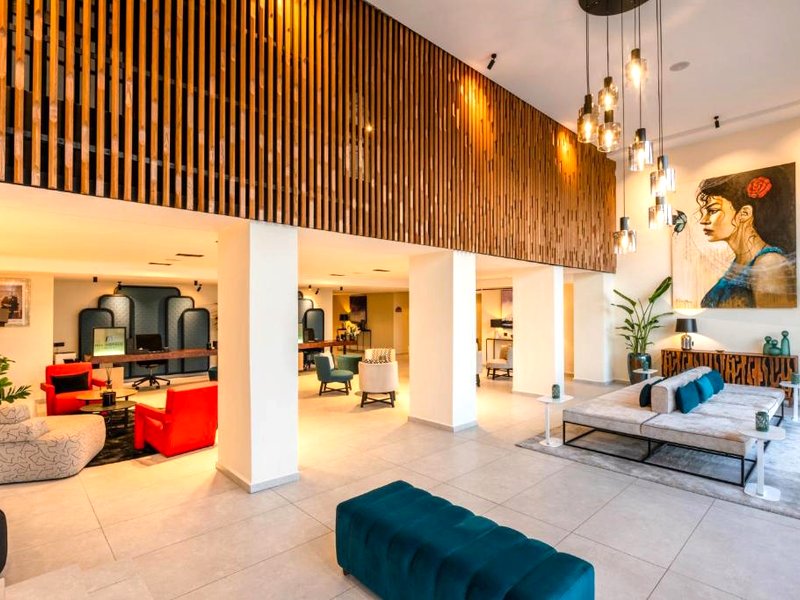 Mia Hotel Mazaganの写真