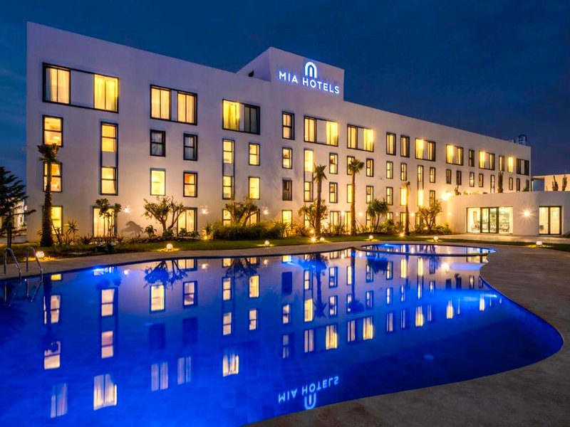Mia Hotel Mazaganの写真