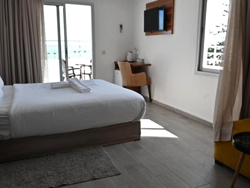 Hotel Centre Villeの写真