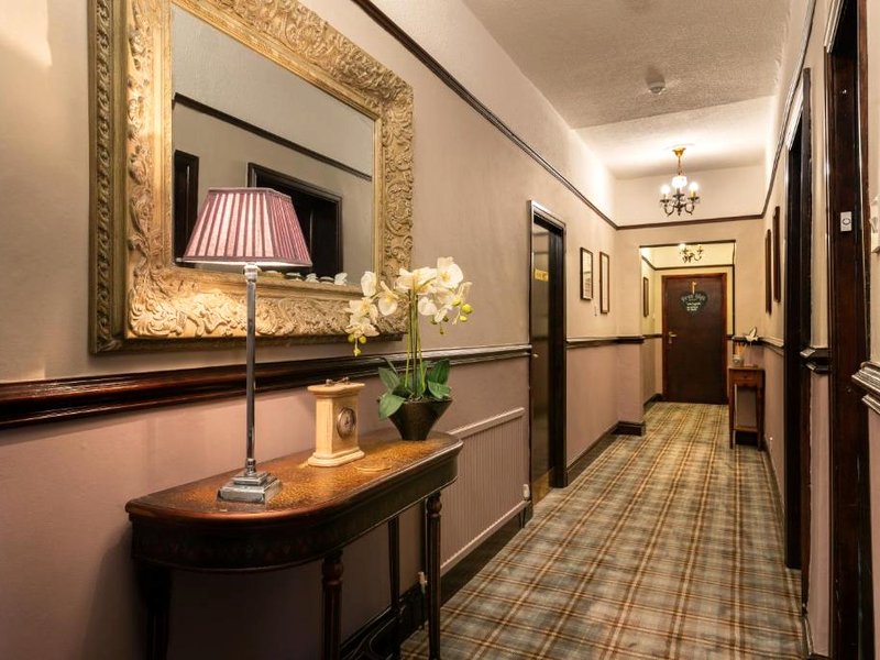 The Swan Hotelの写真