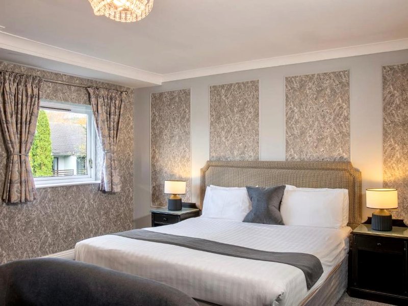 Foxfields Country Hotelの写真