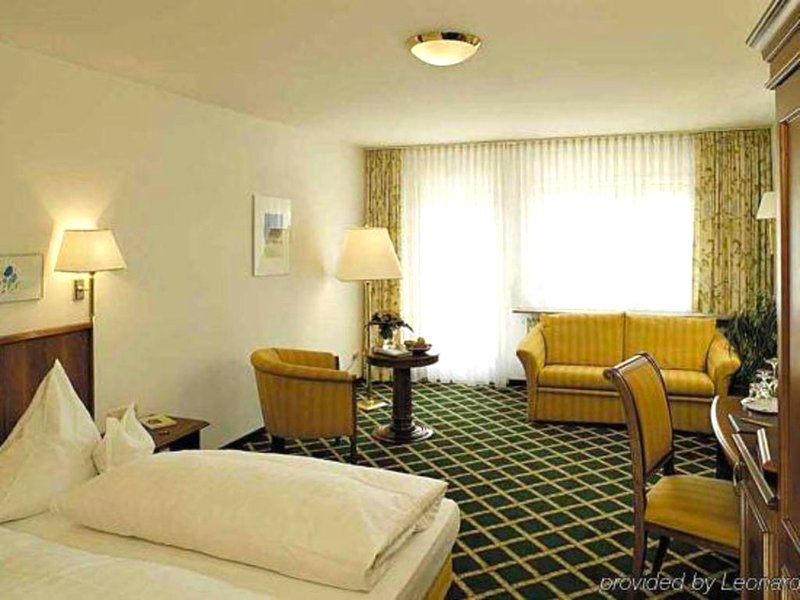 Ringhotel Zum Goldenen Ochsenの写真