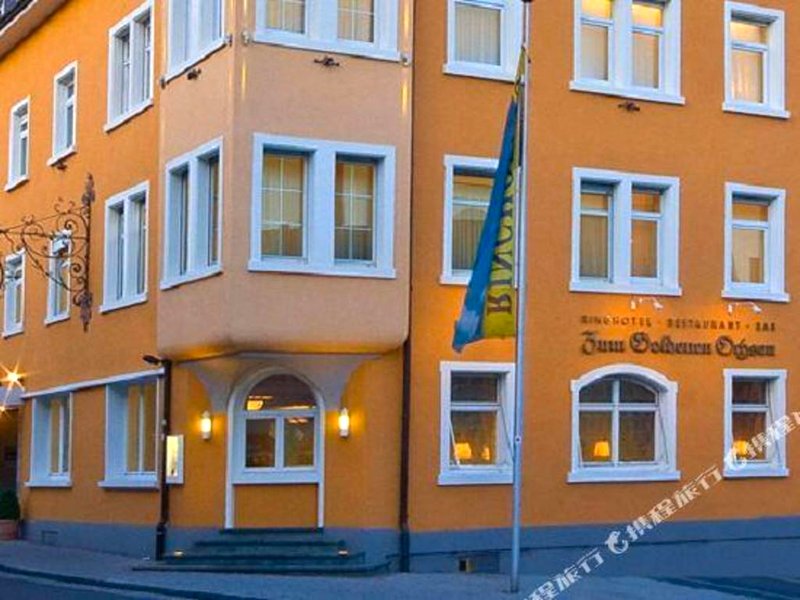 Ringhotel Zum Goldenen Ochsenの写真
