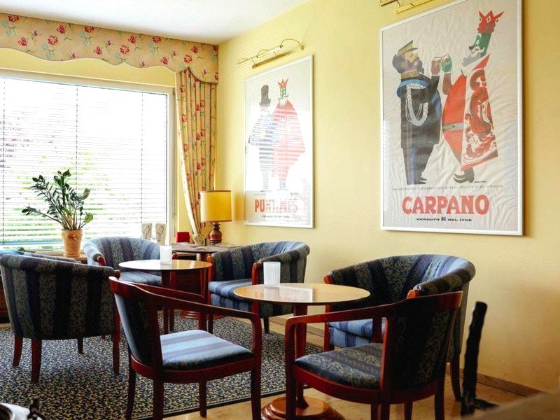 Ringhotel Zum Goldenen Ochsenの写真