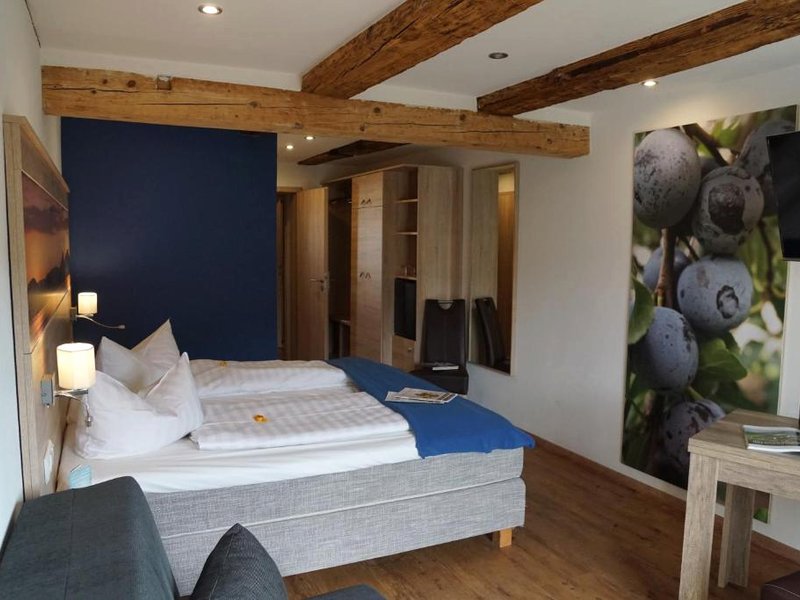 Gasthof zum Adler - Wahlwiesの写真