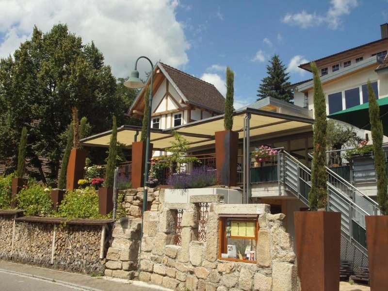 Gasthof zum Adler - Wahlwiesの写真