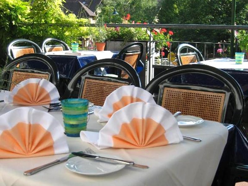 Gasthof zum Adler - Wahlwiesの写真