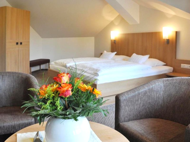 Hotel Fortunaの写真