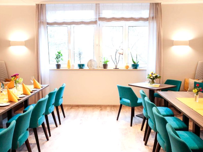 Hotel Fortunaの写真