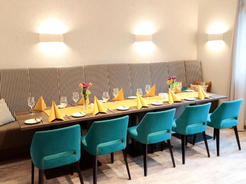 Hotel Fortunaの写真