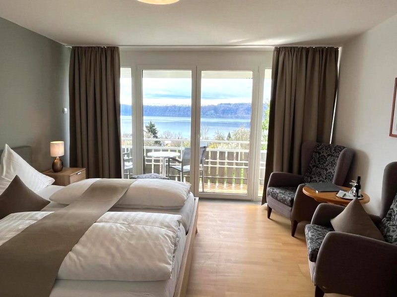 Hotel Landhaus Sternenの写真