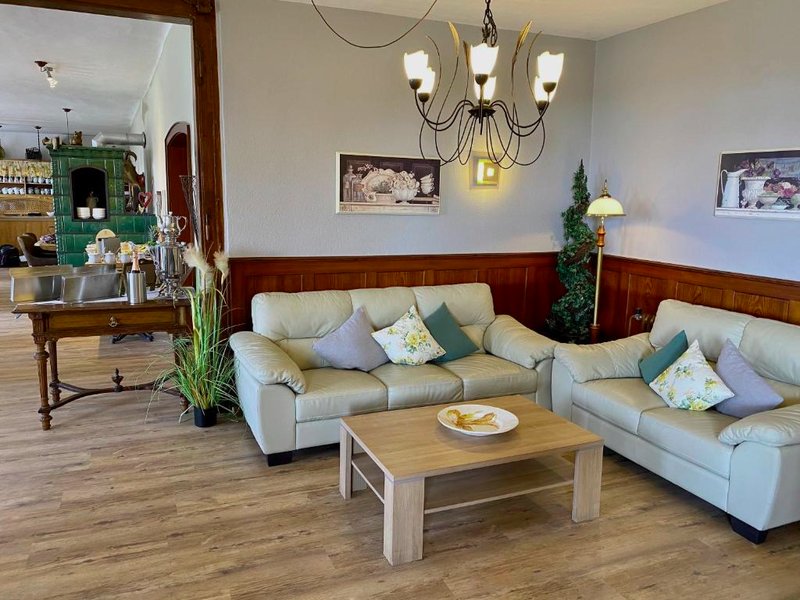 Hotel Landhaus Sternenの写真