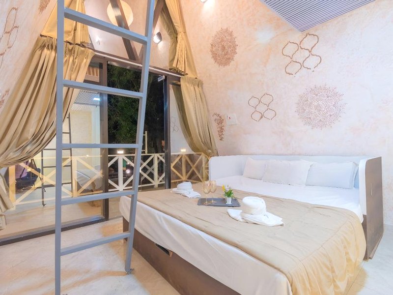 Kamshet Highland Glamping Resortの写真
