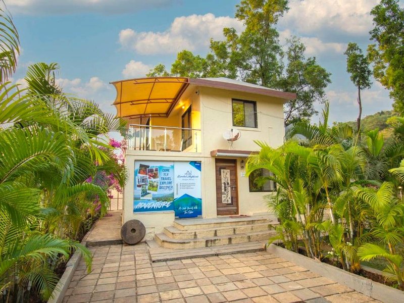 Kamshet Highland Glamping Resortの写真