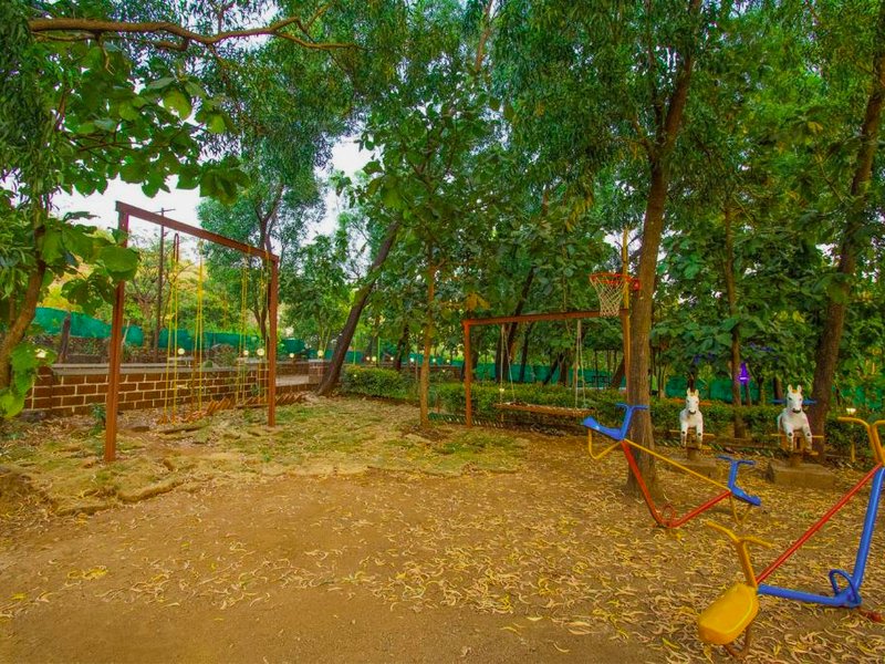 Kamshet Highland Glamping Resortの写真