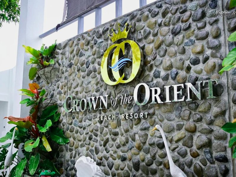 Crown of the Orient Beach Resortの写真