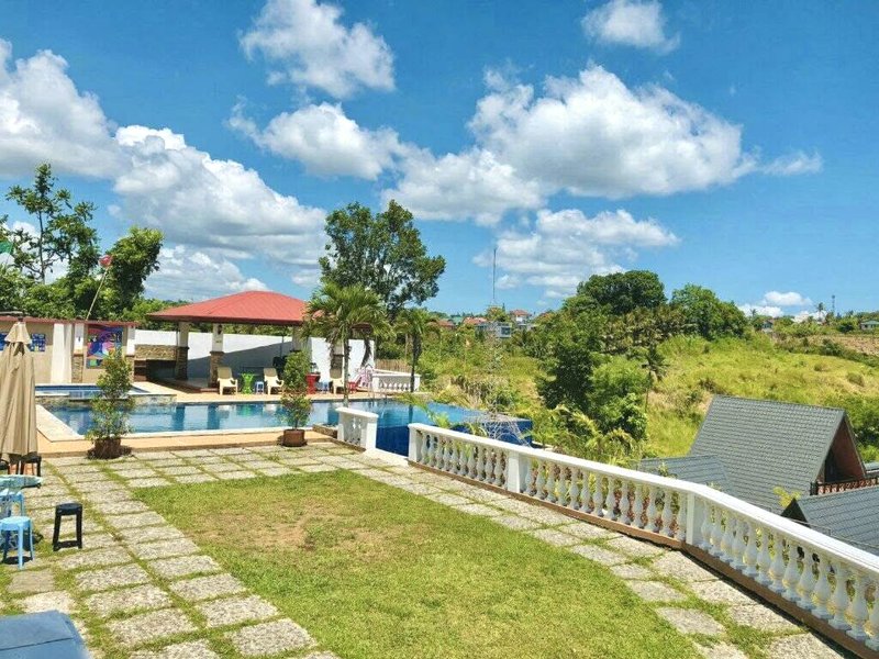 Infinity pines tagaytayの写真