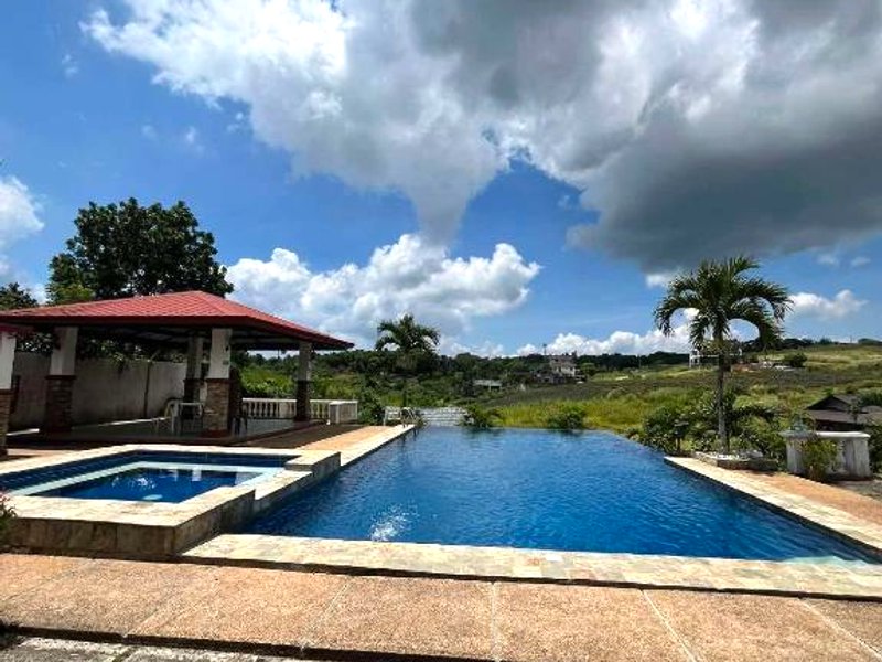 Infinity pines tagaytayの写真