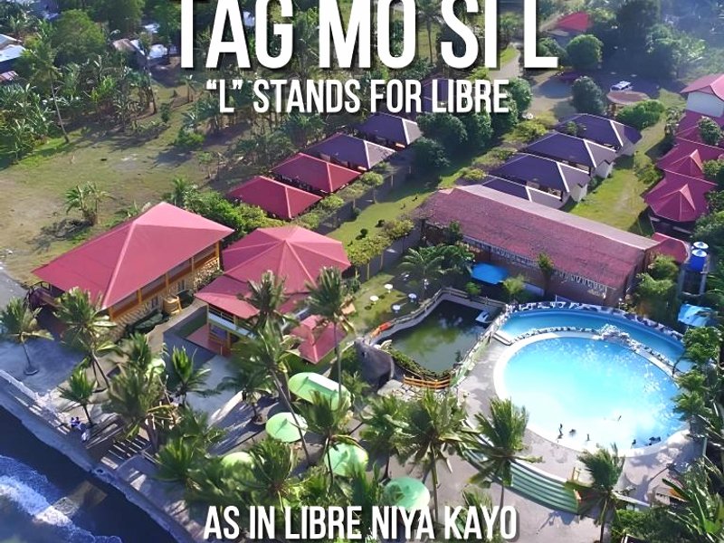 バリ ビーチ リゾート ミンドーロ【ペット可】 (Bali Beach Resort Mindoro)の写真