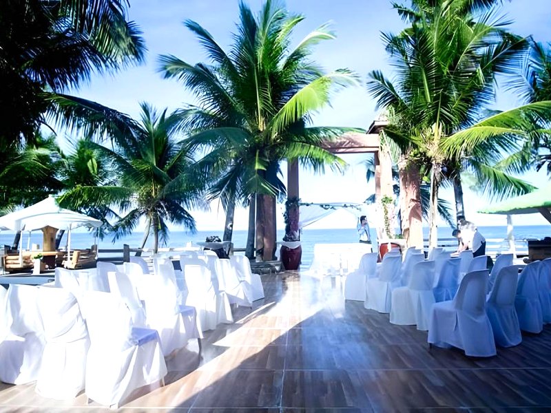 バリ ビーチ リゾート ミンドーロ【ペット可】 (Bali Beach Resort Mindoro)の写真
