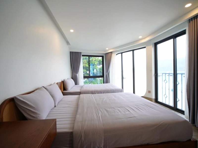 The Coral Homestay & Pubの写真