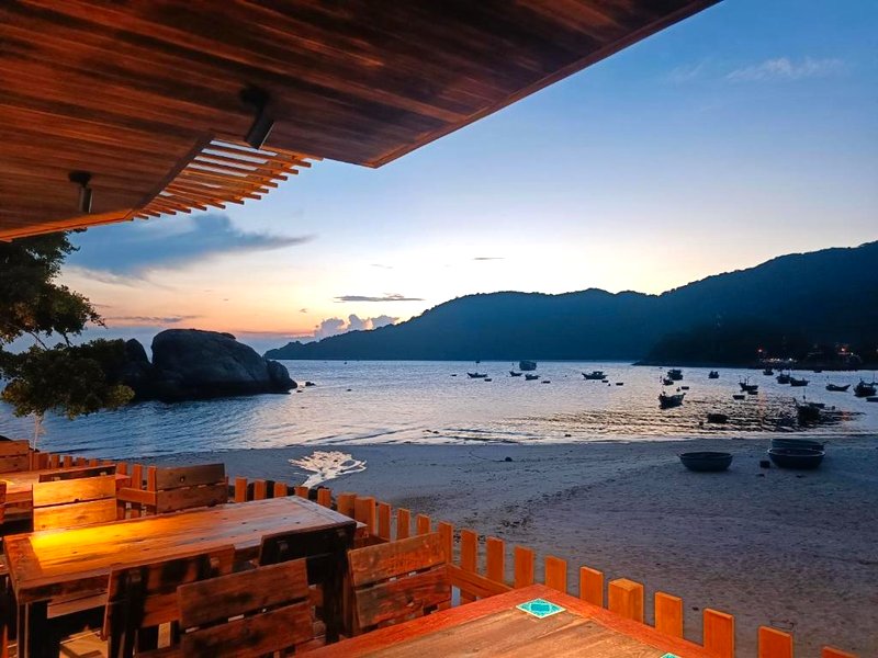 The Coral Homestay & Pubの写真