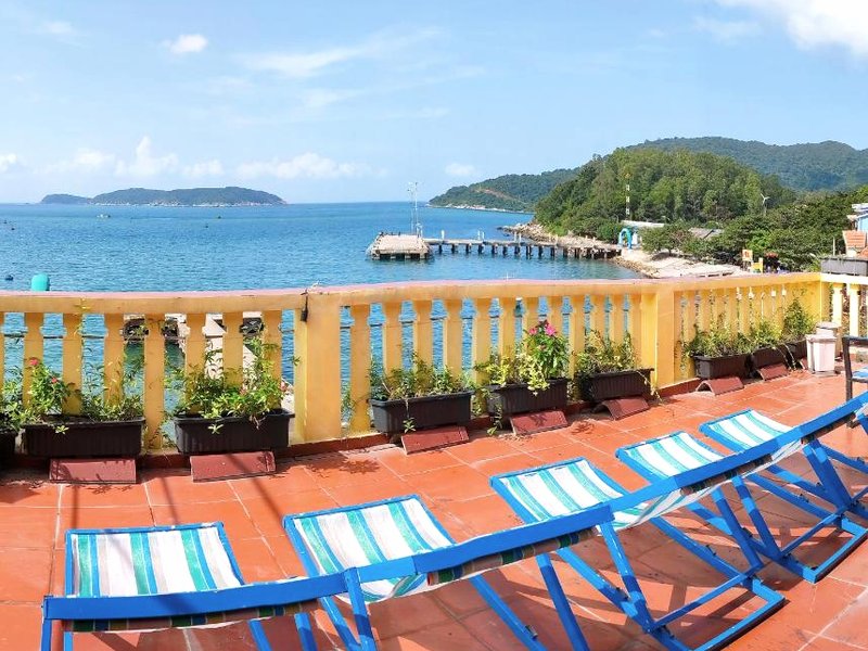 Sunbay Homestay Cu Lao Chamの写真