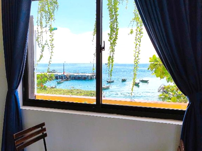Sunbay Homestay Cu Lao Chamの写真