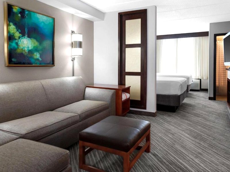 ハイアット プレイス シカゴ アイタスカ (Hyatt Place Chicago Itasca)の写真