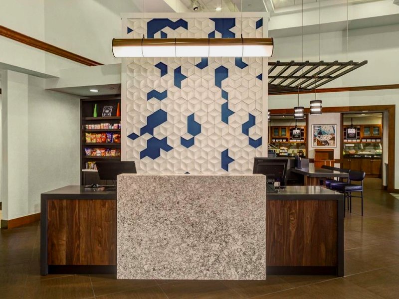 ハイアット プレイス シカゴ アイタスカ (Hyatt Place Chicago Itasca)の写真