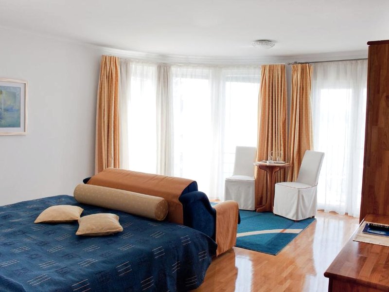 Hotel Vali Dramaljの写真