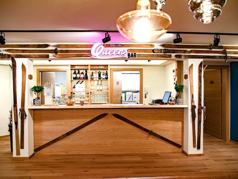 Roomie Alps Design Hostelの写真