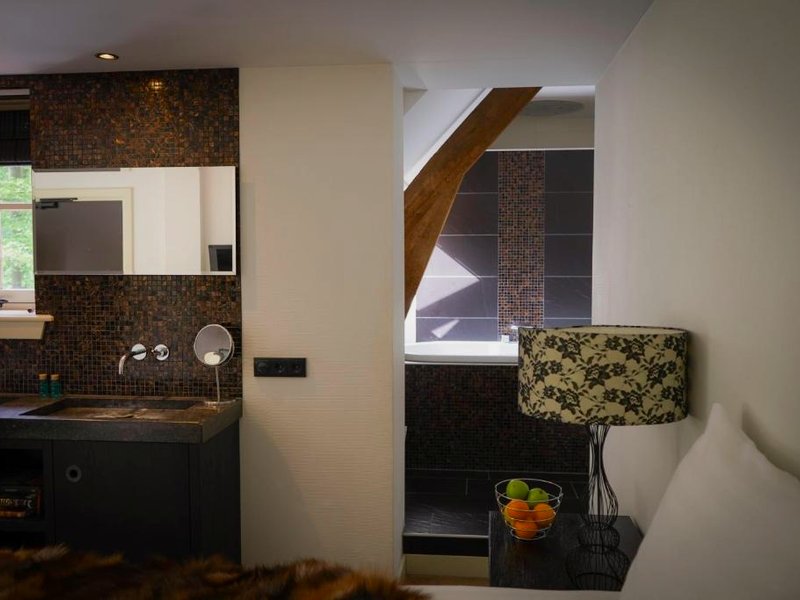 Boutique Hotel-Restaurant "De Zwarte Boer"の写真