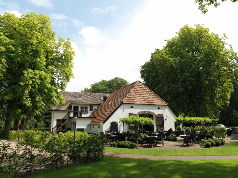Boutique Hotel-Restaurant "De Zwarte Boer"の写真
