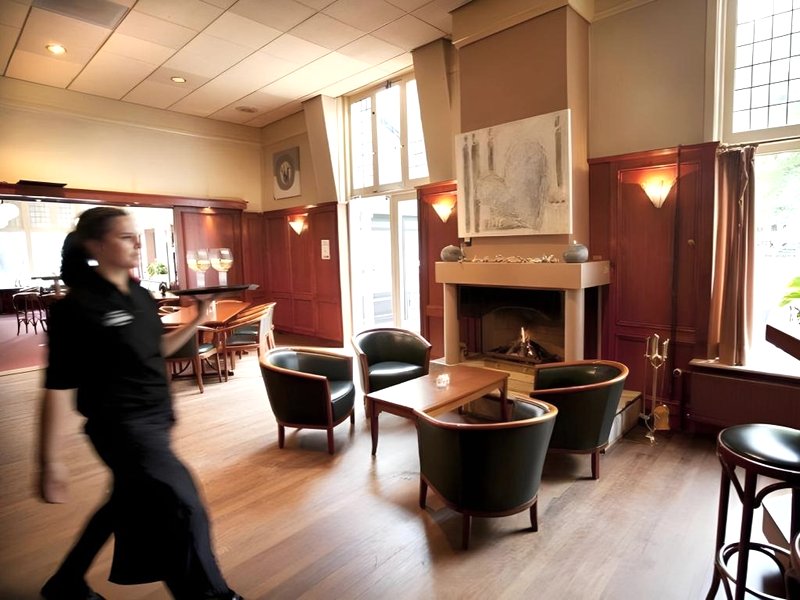Best Western Hotel Baarsの写真
