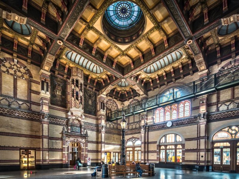 Leonardo Hotel Groningen City Centerの写真