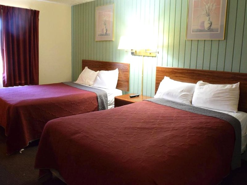 Budget Inn Ontarioの写真
