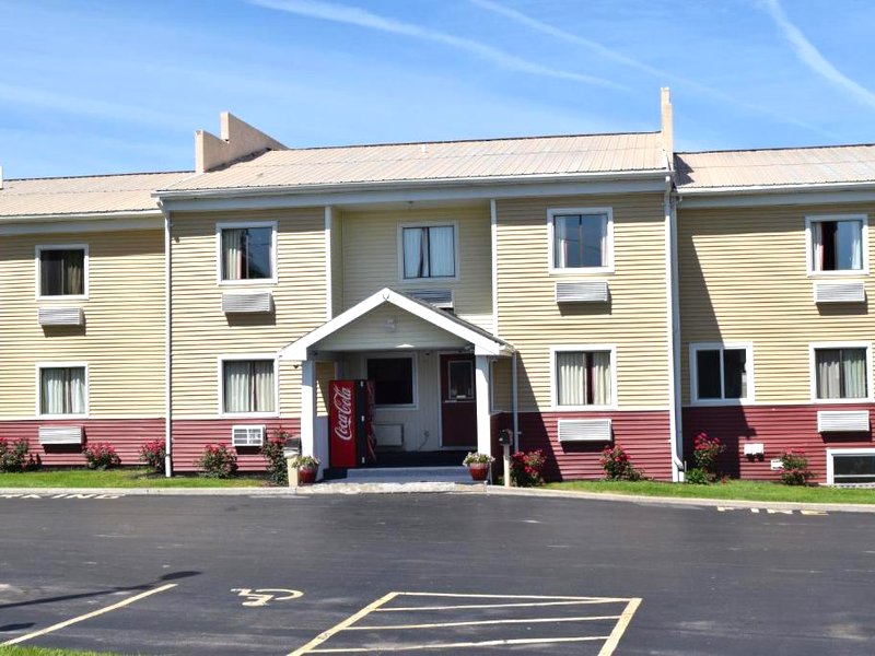 Budget Inn Ontarioの写真
