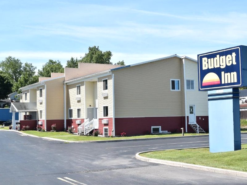 Budget Inn Ontarioの写真