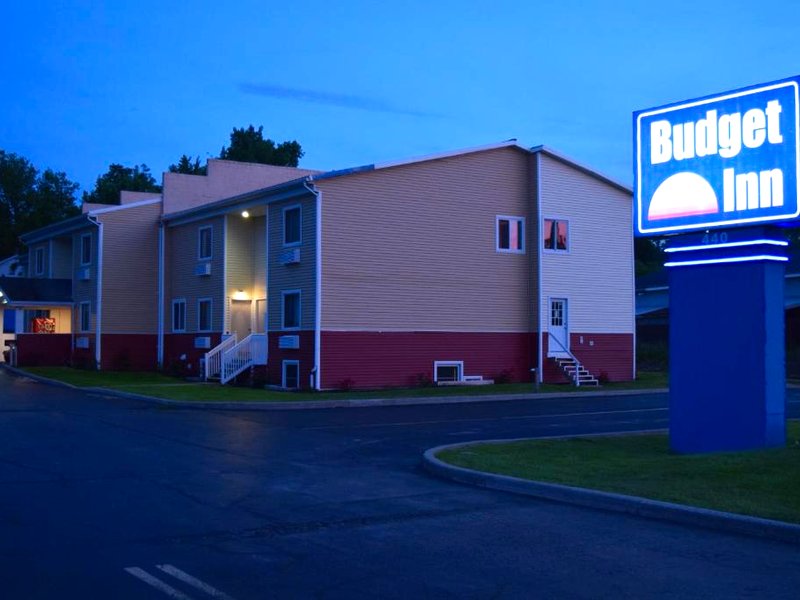 Budget Inn Ontarioの写真