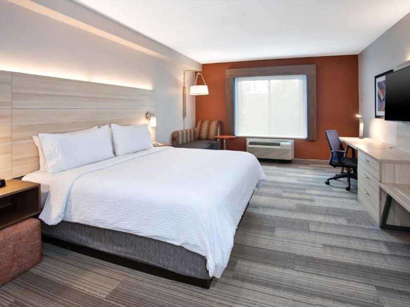 Holiday Inn Express Hotel & Suites Rochester Webster By IHGの写真